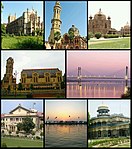 Allahabad Montage Jan 2014